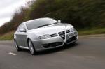 Alfa Romeo GT 3.7 Super by Autodelta 2007 года